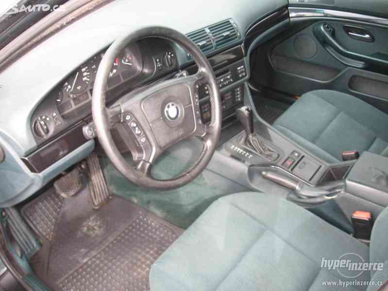 BMW5 - foto 7