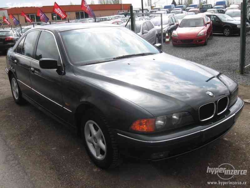 BMW5 - foto 10