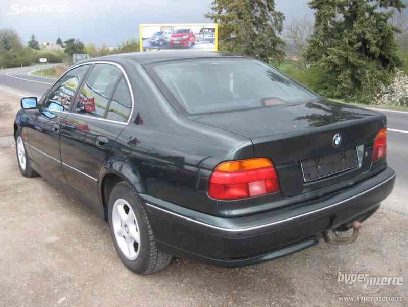 BMW5 - foto 12
