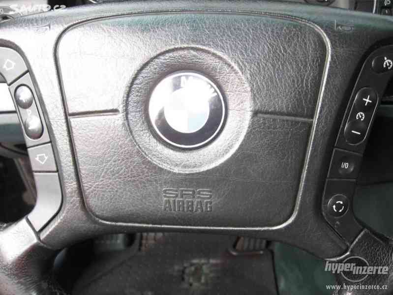 BMW5 - foto 14