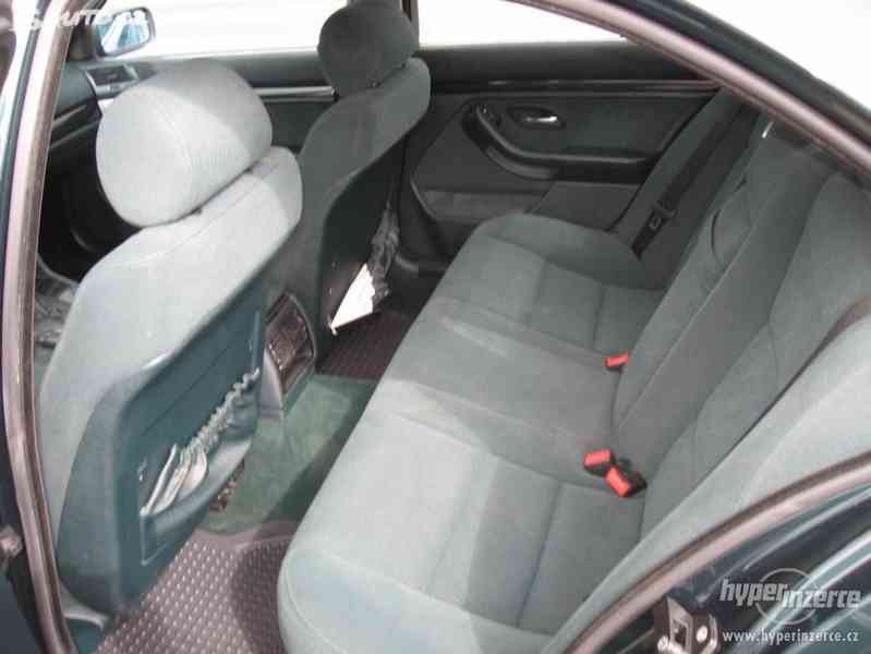 BMW5 - foto 17