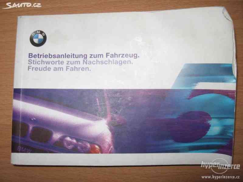 BMW5 - foto 20