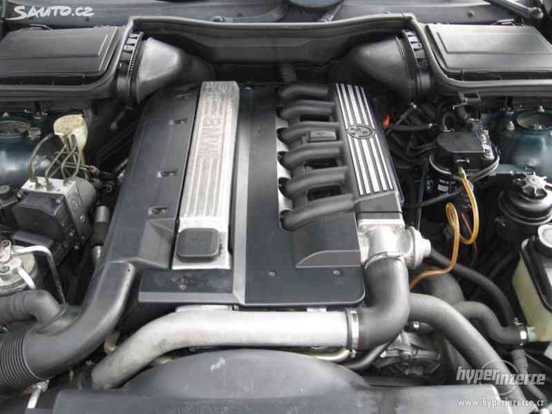 BMW5 - foto 21