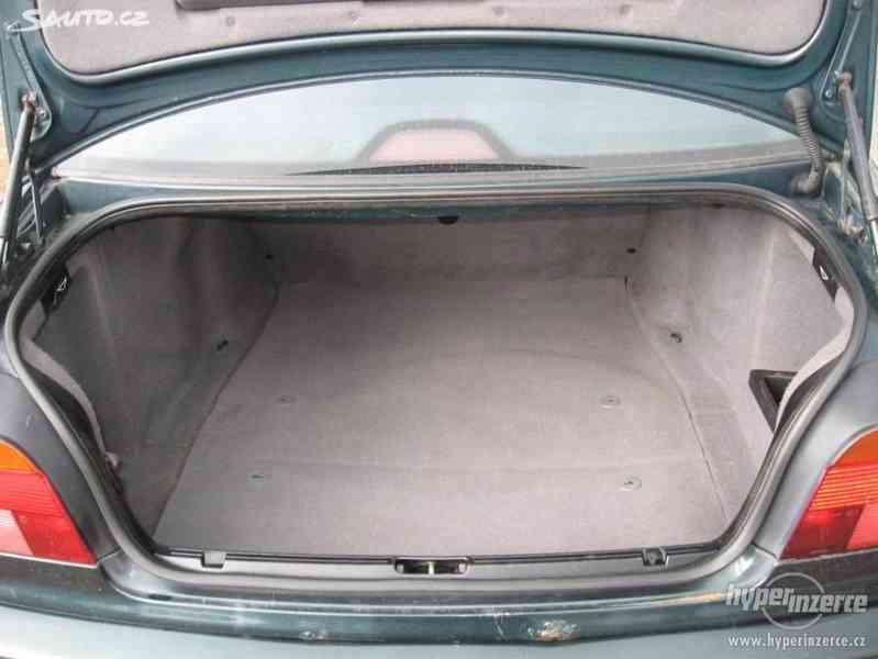 BMW5 - foto 24