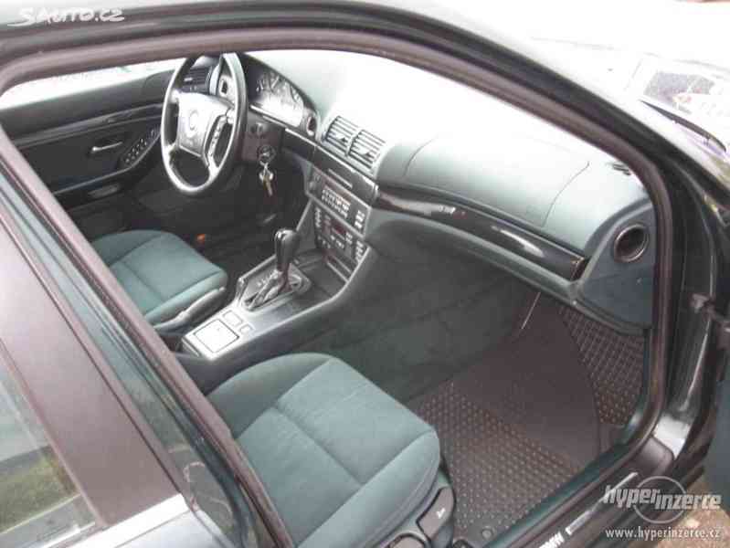 BMW5 - foto 25