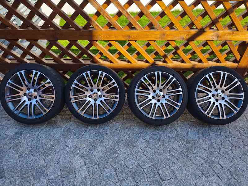 Škoda Superb II Combi, 2.0TDI CR 125kW/350Nm, DSG - r.v.2010 - foto 18