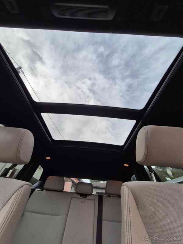 BMW X3 3,0   D AUTOMAT KOUPENO V ČR 1.MAJIT - foto 8