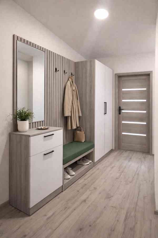 Prodej bytu 2+kk,  ul. Zvonková, Havířov  - foto 7