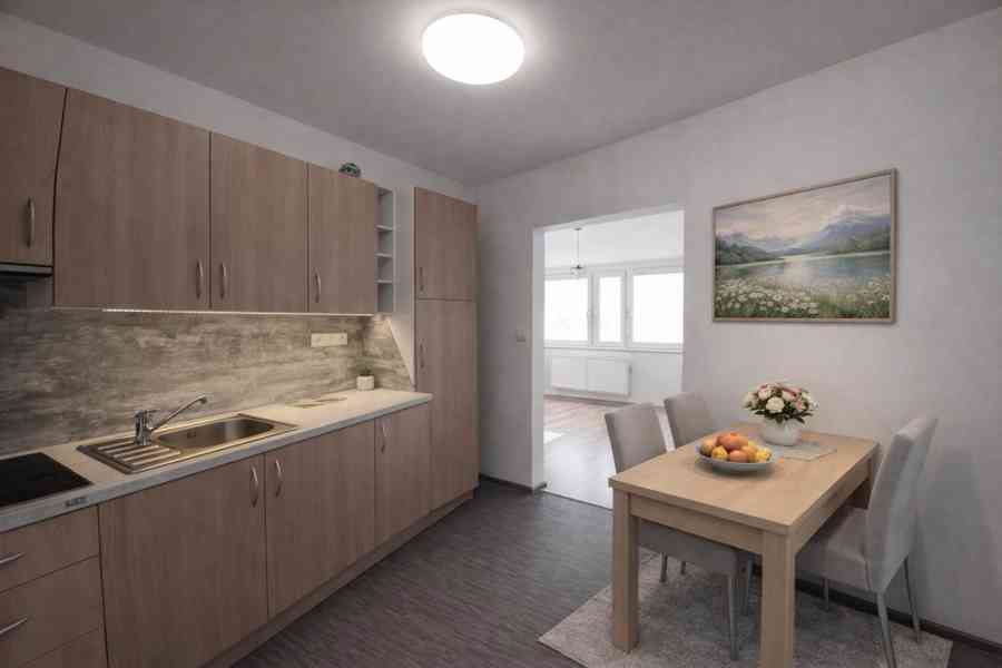 Prodej bytu 2+kk,  ul. Zvonková, Havířov  - foto 6