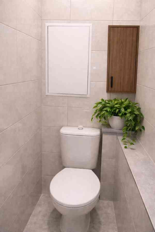 Prodej bytu 2+kk,  ul. Zvonková, Havířov  - foto 8