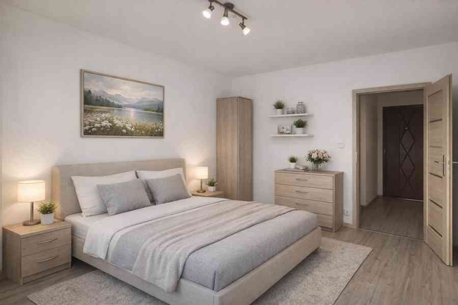 Prodej bytu 2+kk,  ul. Zvonková, Havířov  - foto 4