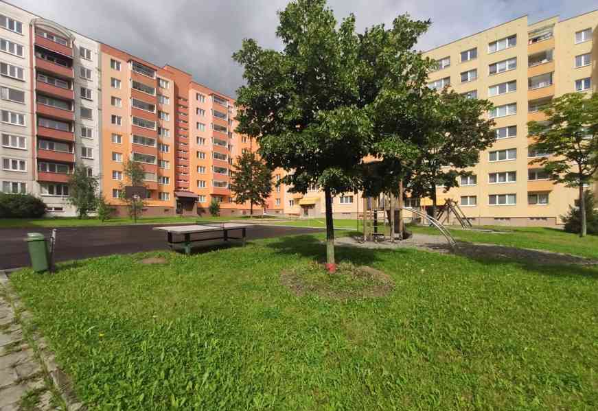 Prodej 2+kk, Havířov Šumbark, ul. Zvonková  - foto 12