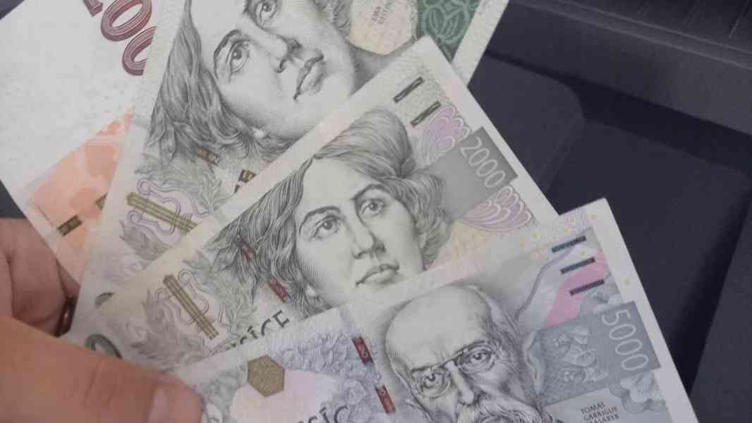Bezpečná a poctivá finanční pomoc