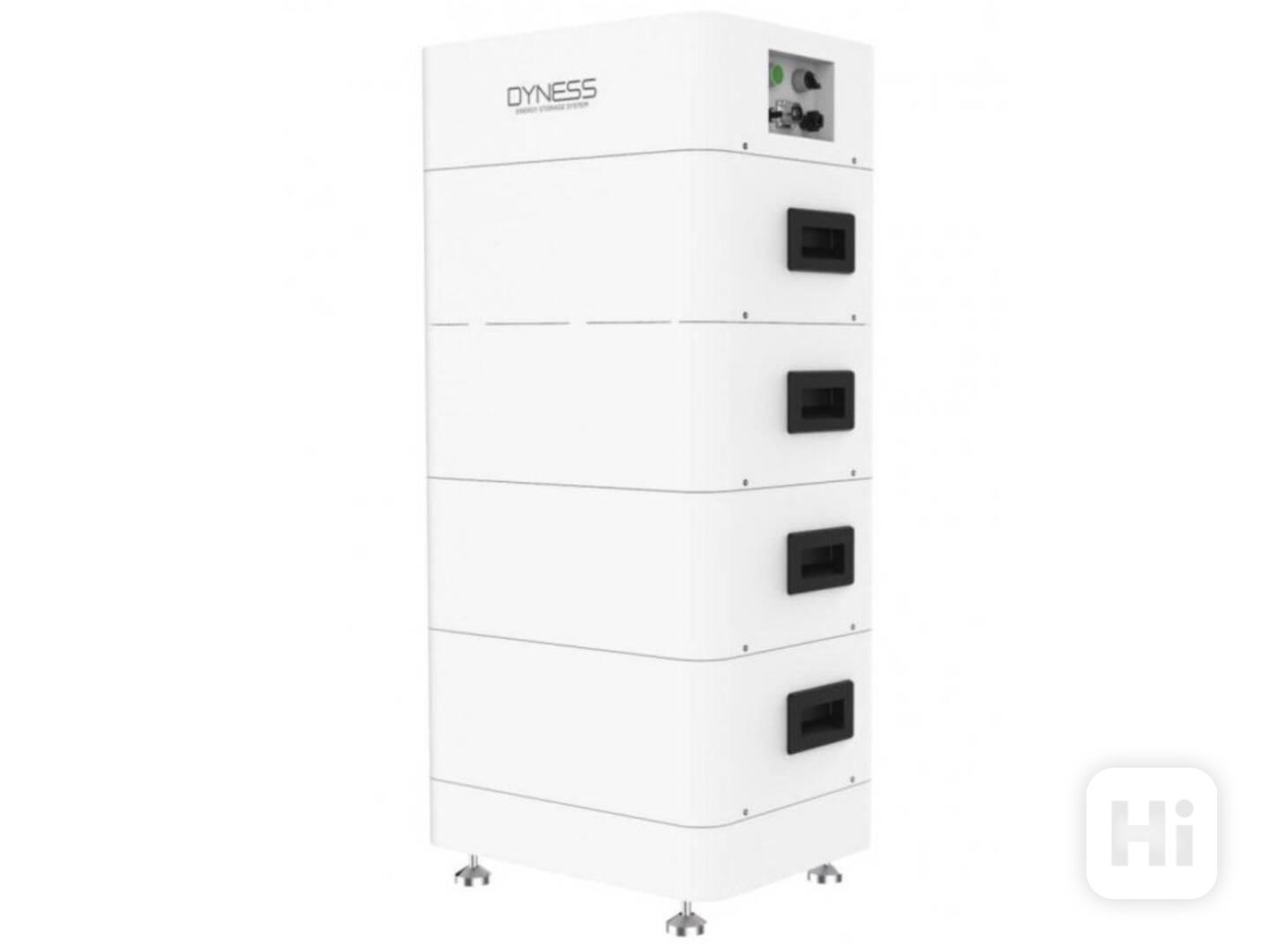 Baterie Dyness T14 14,2 kWh - foto 1