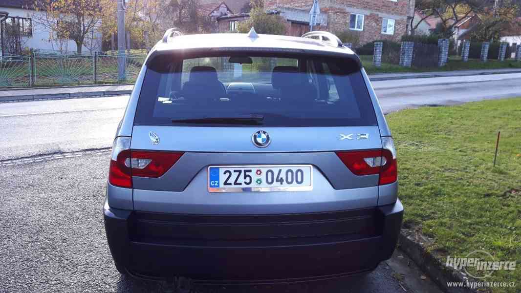 BMW 3.0D 160 kw 2005/12 po STK - foto 2