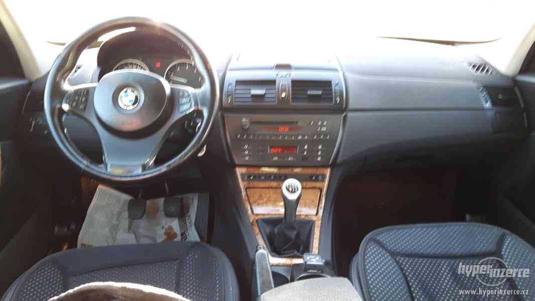 BMW 3.0D 160 kw 2005/12 po STK - foto 3