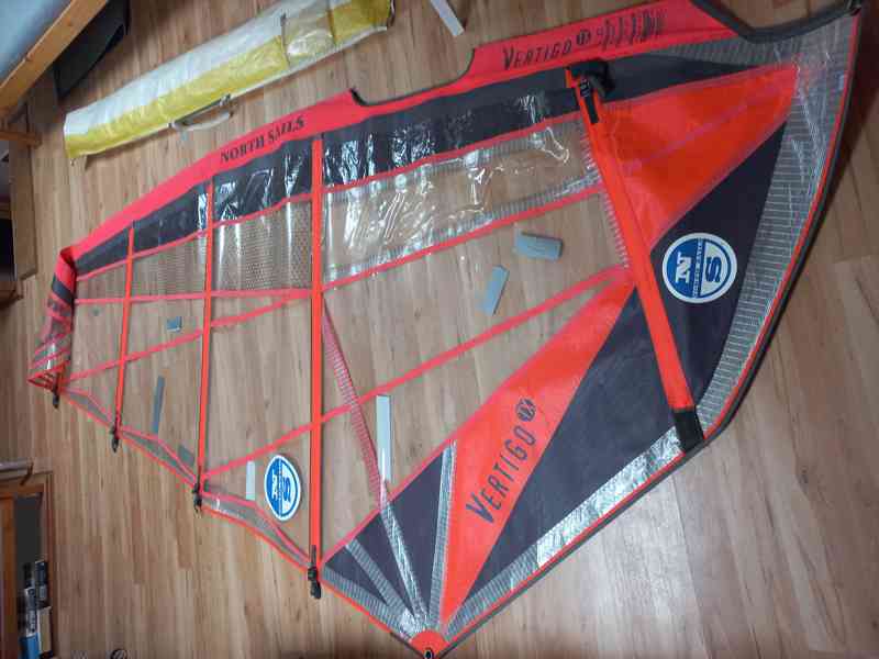 Windsurfing set  - foto 3