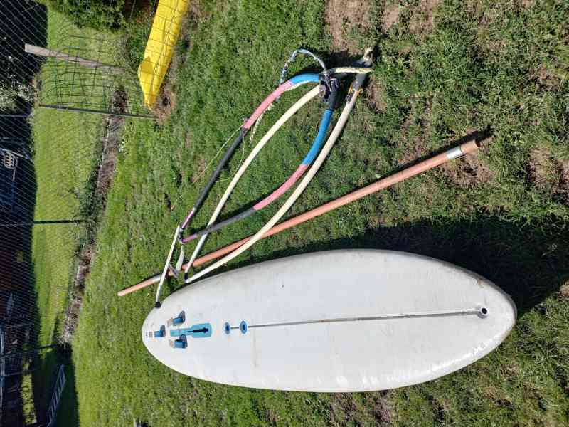 Windsurfing set  - foto 2