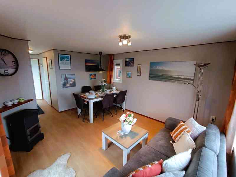 Mobilheim (mobilní chata, celoroční) AMS GR7/14 - foto 3