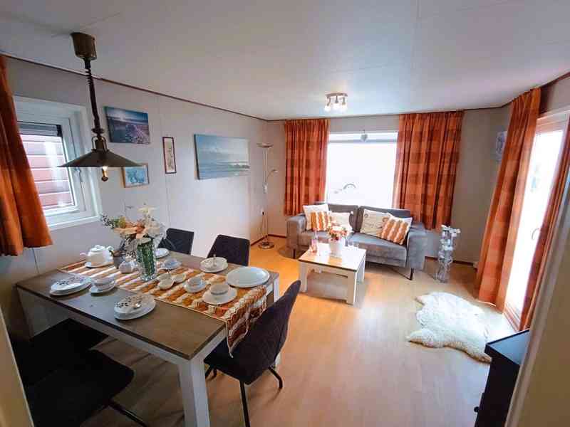 Mobilheim (mobilní chata, celoroční) AMS GR7/14 - foto 2