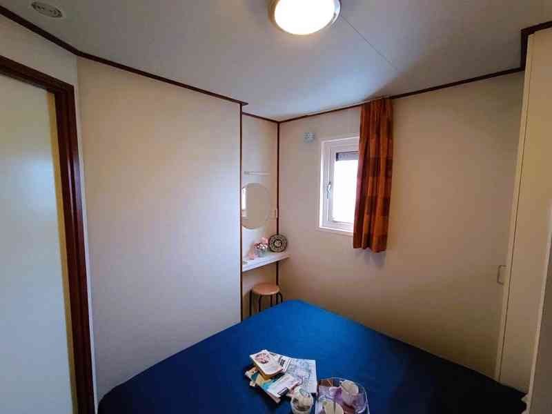 Mobilheim (mobilní chata, celoroční) AMS GR7/14 - foto 8