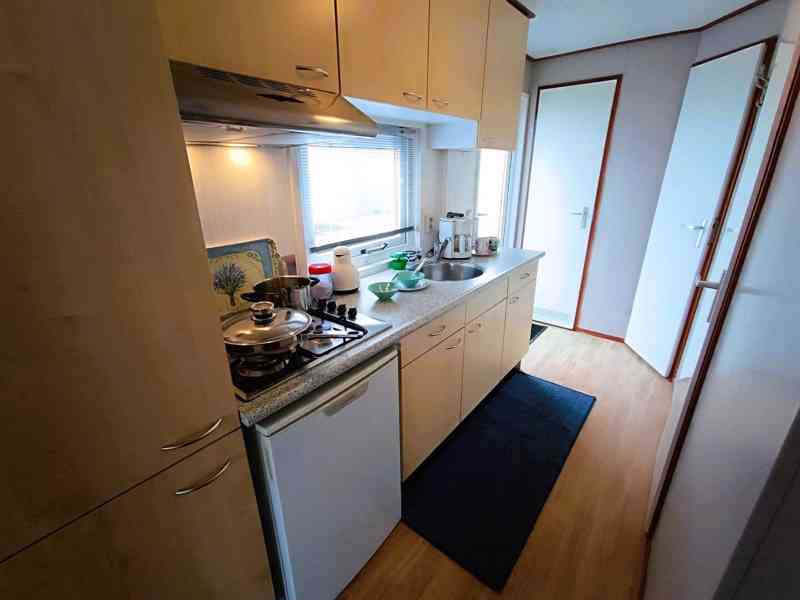 Mobilheim (mobilní chata, celoroční) AMS GR7/14 - foto 6