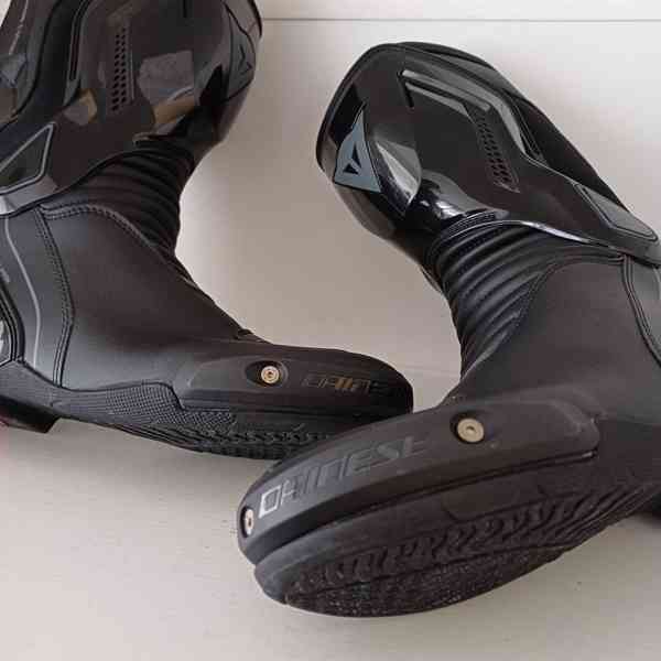 Silniční boty Dainese Nexus II - foto 6