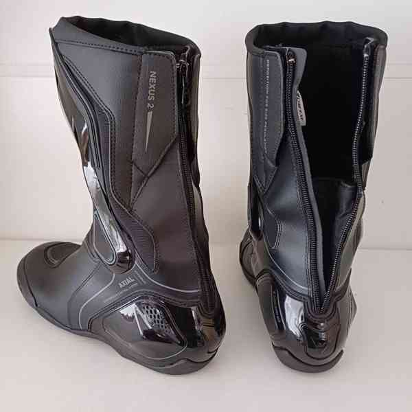 Silniční boty Dainese Nexus II - foto 4