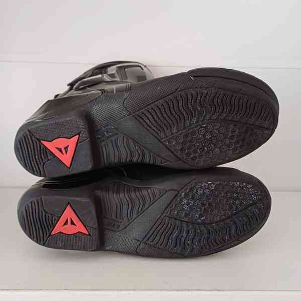 Silniční boty Dainese Nexus II - foto 7