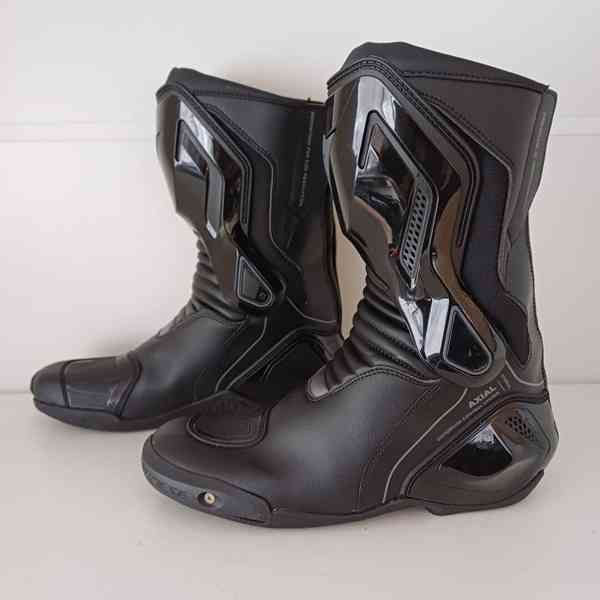 Silniční boty Dainese Nexus II - foto 2