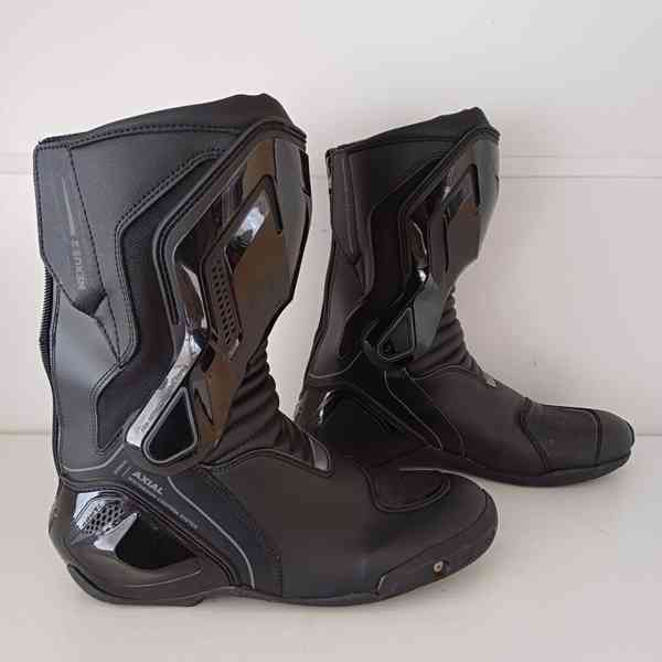 Silniční boty Dainese Nexus II - foto 3