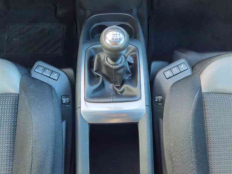 Citroën Grand C4 Picasso / SpaceTourer 1,6i benzín 115kw - foto 12