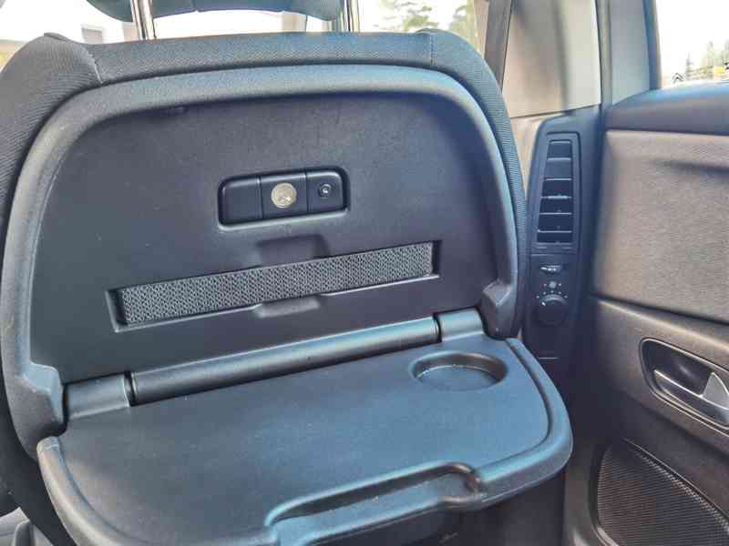 Citroën Grand C4 Picasso / SpaceTourer 1,6i benzín 115kw - foto 15