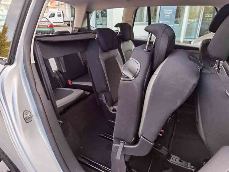 Citroën Grand C4 Picasso / SpaceTourer 1,6i benzín 115kw - foto 16