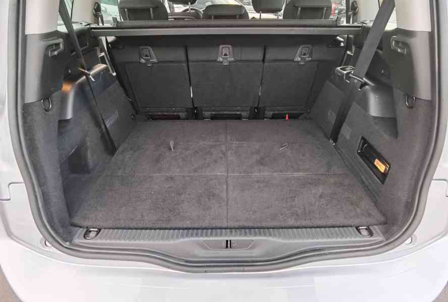 Citroën Grand C4 Picasso / SpaceTourer 1,6i benzín 115kw - foto 18
