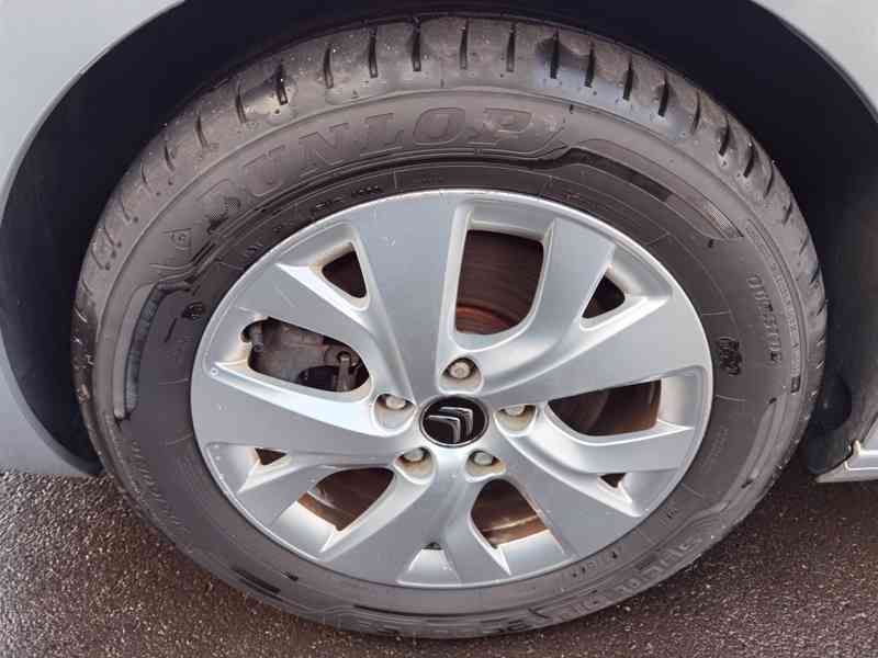 Citroën Grand C4 Picasso / SpaceTourer 1,6i benzín 115kw - foto 7
