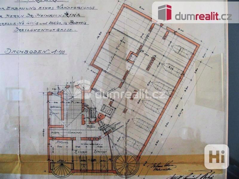 Oční ordinace, Poliklinika U Tří Lvů, České Budějovice - foto 10