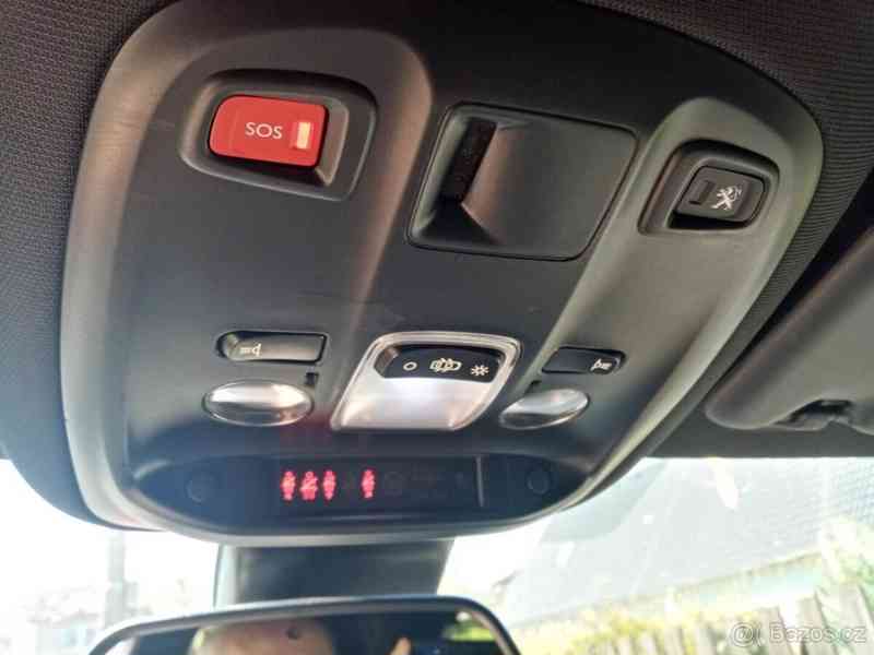 Peugeot 308 Gt line - foto 10
