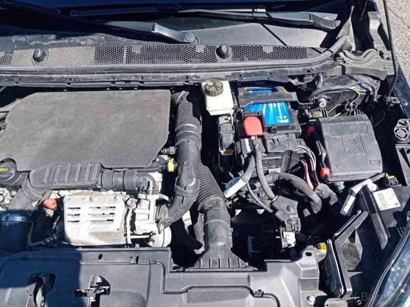 Peugeot 308 Gt line - foto 5