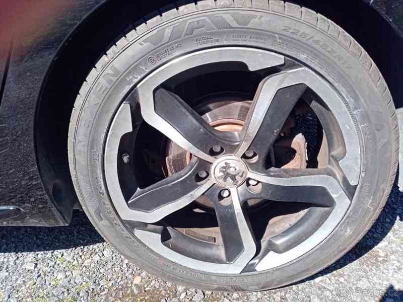 Peugeot 308 Gt line - foto 8