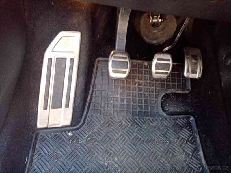 Peugeot 308 Gt line - foto 11