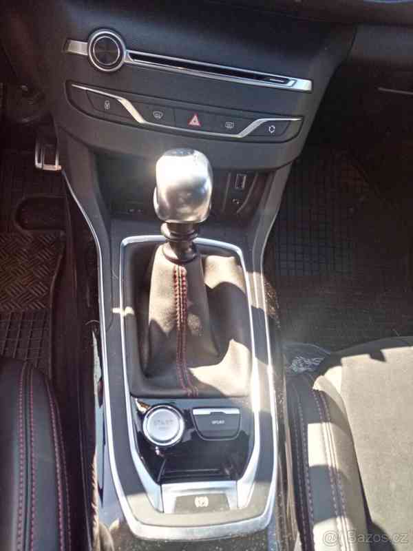 Peugeot 308 Gt line - foto 3