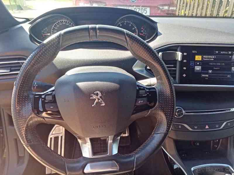 Peugeot 308 Gt line - foto 12