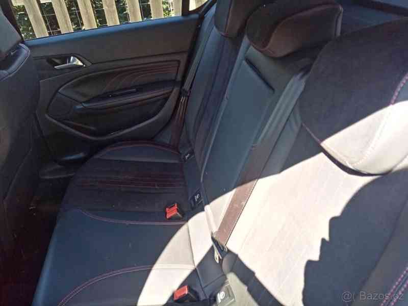 Peugeot 308 Gt line - foto 9