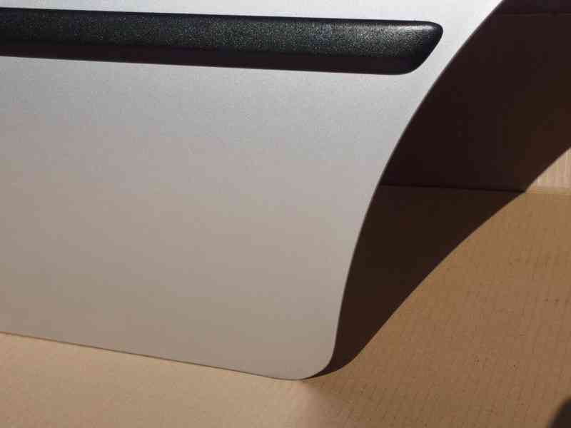 Levé zadní dveře Škoda Octavia I liftback - foto 7