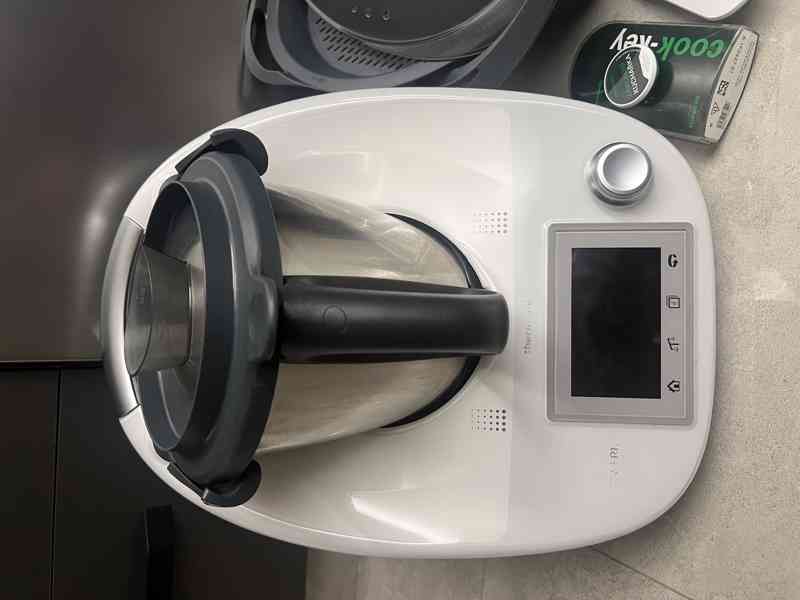 Thermomix TM5 - foto 6