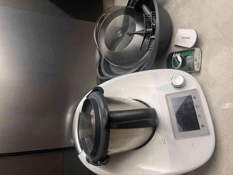 Thermomix TM5 - foto 1