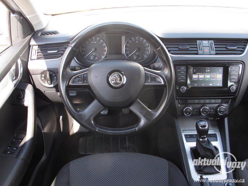 Škoda Octavia 1.6, nafta, r.v. 2014 - foto 2