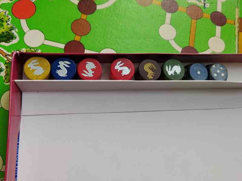 Uloví lasička malého zajíčka? Tofa Semily - foto 4