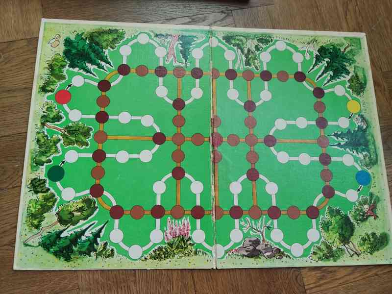 Uloví lasička malého zajíčka? Tofa Semily - foto 3